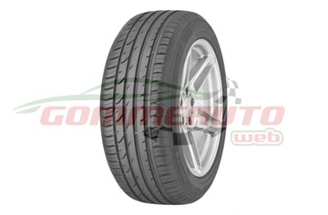 COP. 205/50VR17 CONTI PREMIUM 2 E 89V